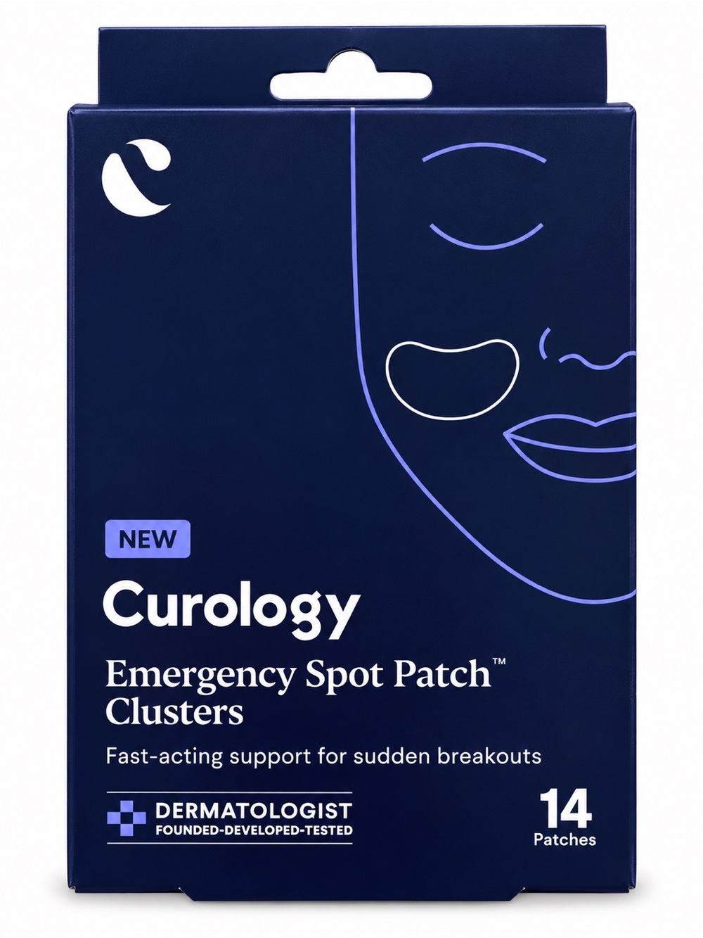 Virology Emergency Spot Patch Clusters